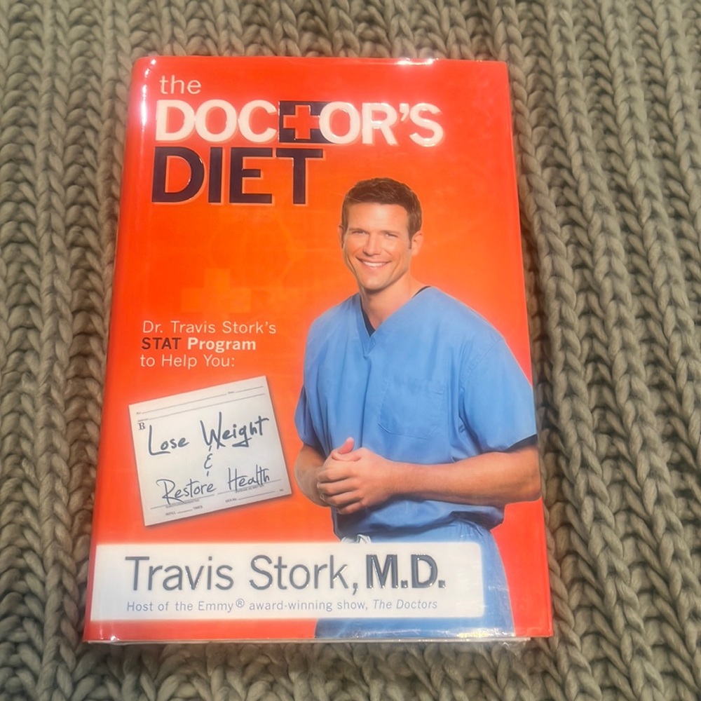 The Doctor’s Diet